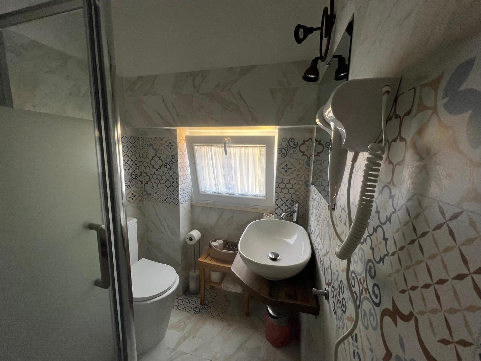La Terrazza Sul Mare Bed & Breakfast Capri