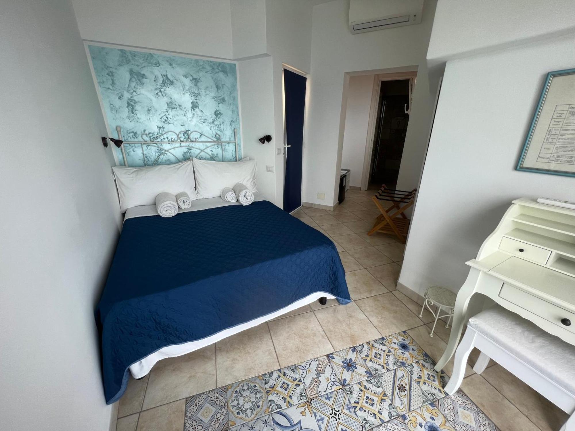 La Terrazza Sul Mare Bed & Breakfast Capri
