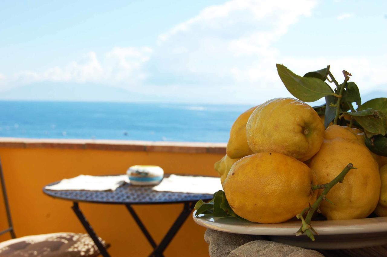 Bed & Breakfast La Terrazza Sul Mare 2*