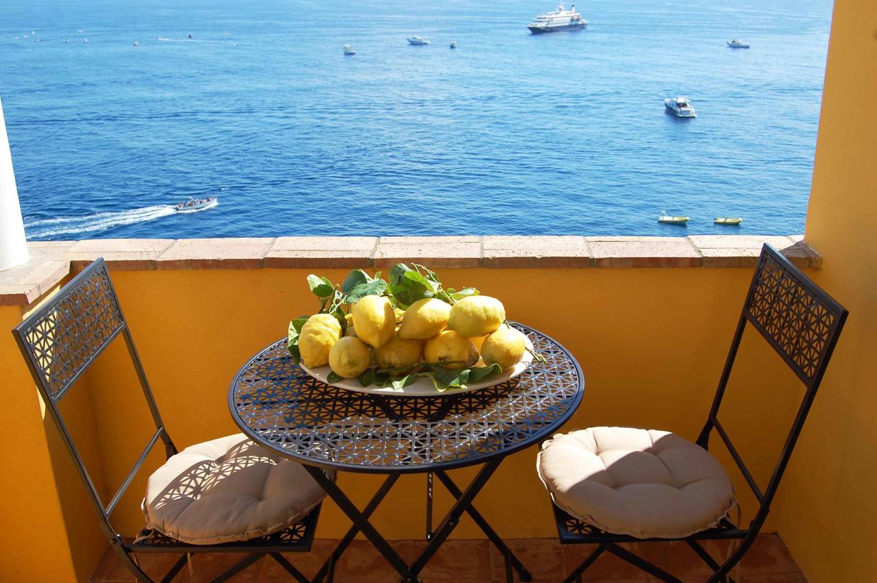 La Terrazza Sul Mare Bed & Breakfast Capri