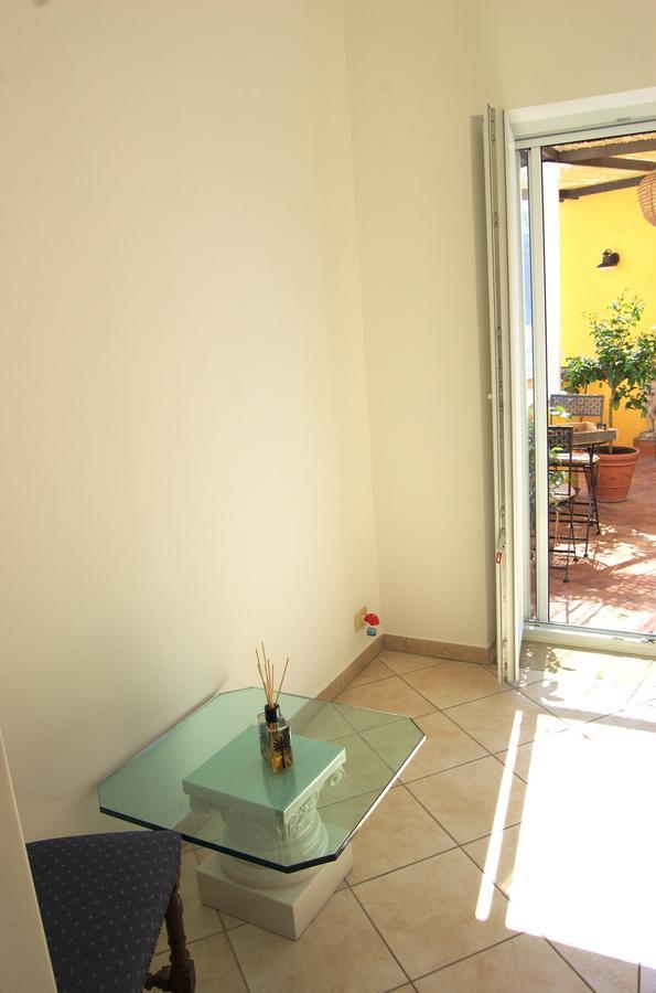 Bed & Breakfast La Terrazza Sul Mare