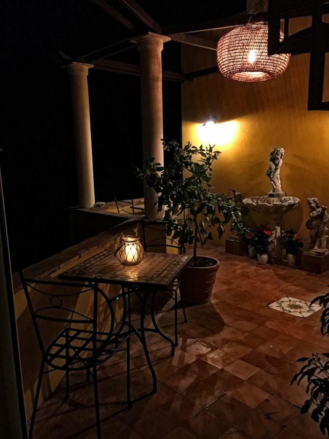 Bed & Breakfast La Terrazza Sul Mare Capri